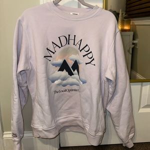 Madhappy Crewneck